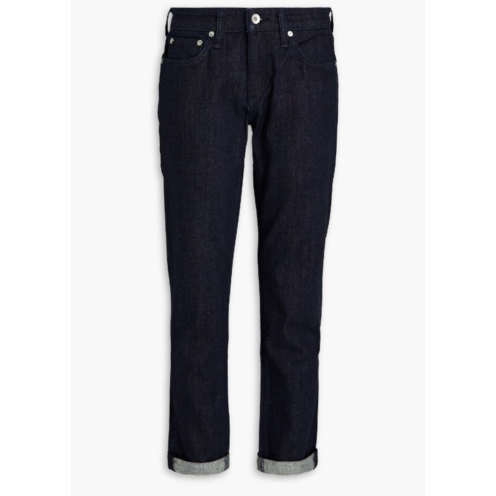 Rag & Bone Dre jeans in rinse